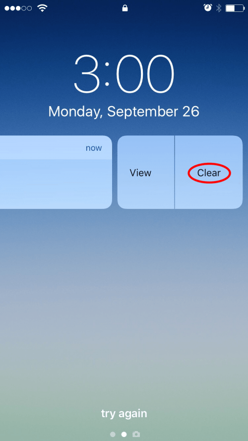 How to Reply to & Dismiss Notifications in iOS 11 on iPhone