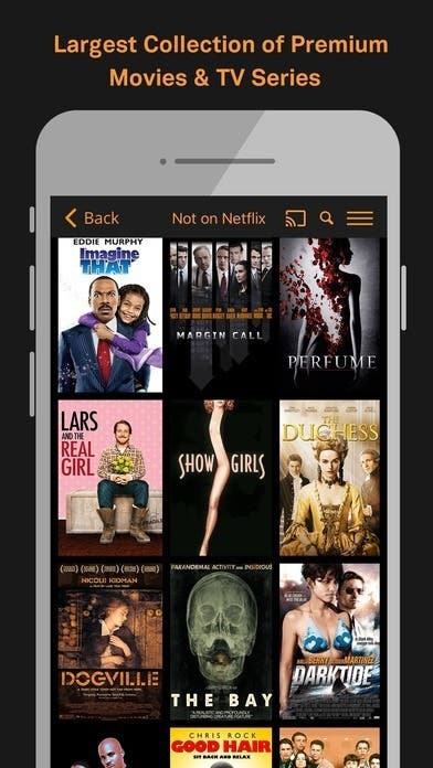 7 Best Apps To Watch Free Movies Tv Shows On Apple Tv Iphone Ipad