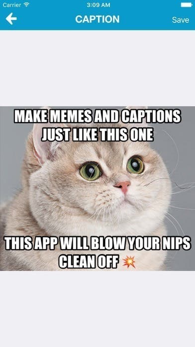 How To Make Funny Memes Best Meme Maker Apps For Iphone