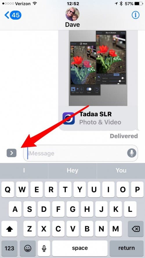 How to Use Stickers for Text Messages on iPhone & iPad