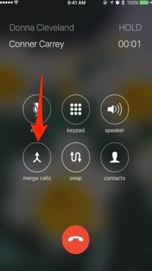 How to Make Conference Calls on Your iPhone