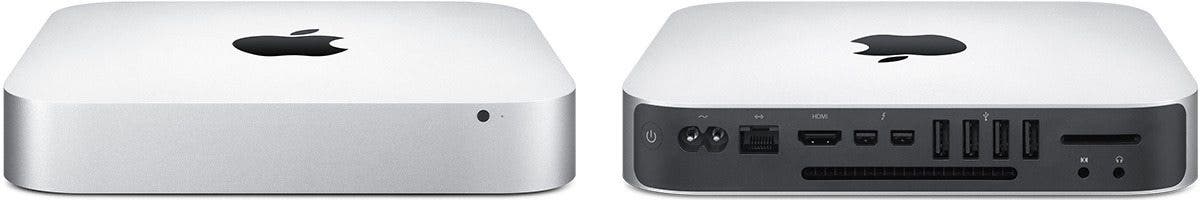 Which Mac Mini Do I Have? Identify Your Mac Mini Serial Number & Model