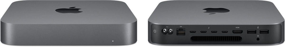 Which Mac Mini Do I Have? Identify Your Mac Mini Serial Number & Model