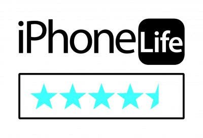 4.5 stars out of 5
