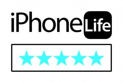 5 star review