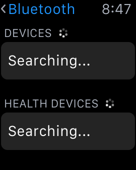 How to Pair Bluetooth Headphones with Apple Watch