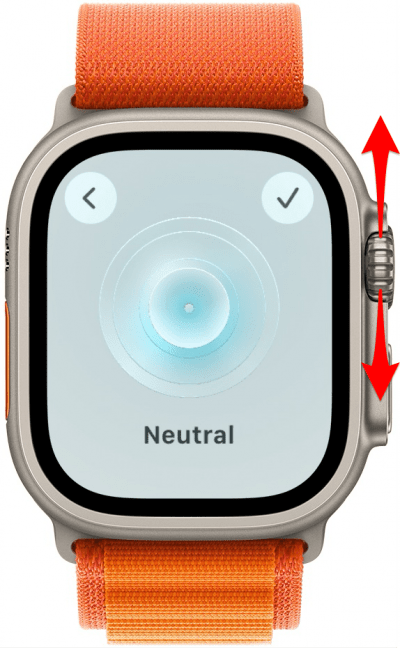 does apple watch measure stress