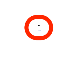 Press the option key plus the key corresponding to the accent you want. For example, option+U to create two dots side-by-side over a character.