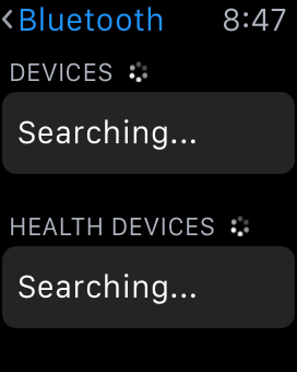 How to Pair Bluetooth Headphones with Apple Watch