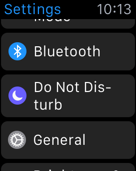 How to Pair Bluetooth Headphones with Apple Watch