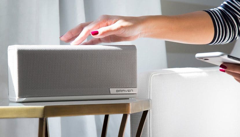 A Comprehensive Roundup: Best Bluetooth Speakers 2016