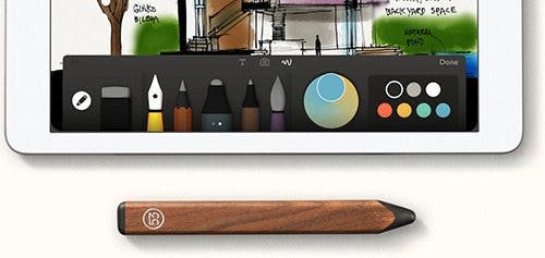 53 Pencil