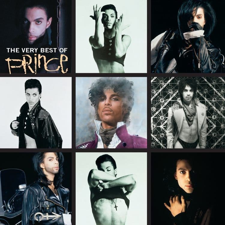 Best of Prince