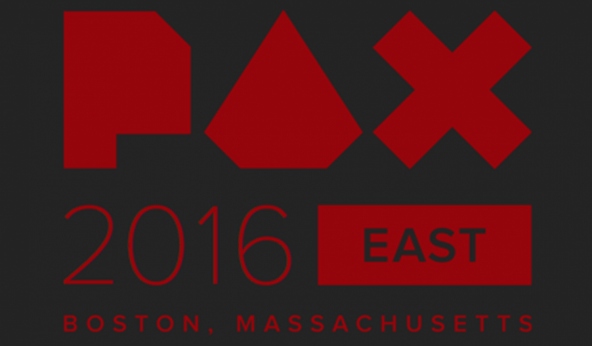  2016 PAX East - Special Report.