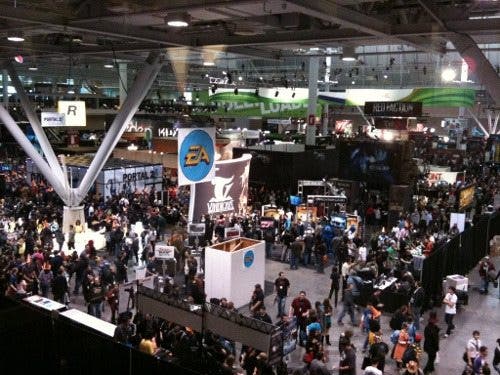  2016 PAX East - Special Report.
