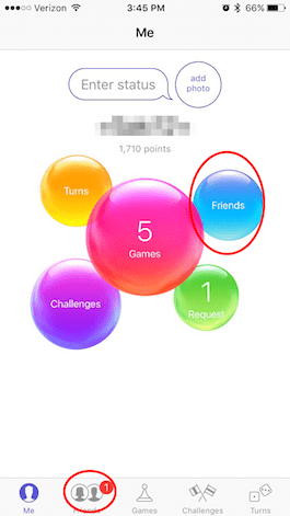 How to Invite Friends to a Multiplayer Game in Game Center