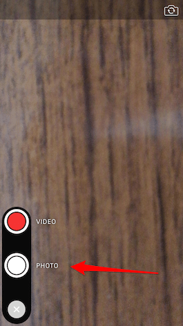 How to Instantly Send Photos in Messages 