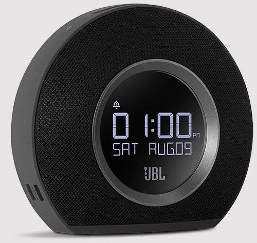 JBL Horizon Alarm Clock