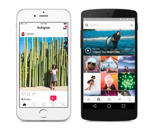 Opinion: Instagram’s Logo Redesign is Why We Fear Change
