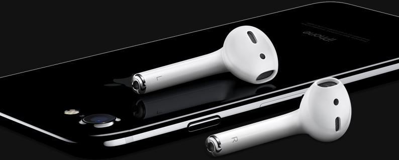 Removing the Headphone Jack Is about Planned Obsolescence, Not "Courage" 