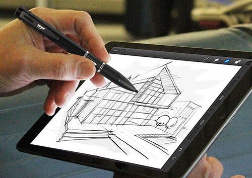 Lynktec Apex Plus Stylus