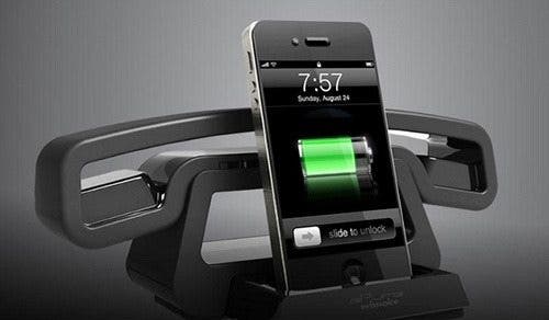 Swissvoice ePure Bluetooth Station