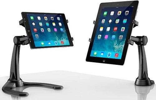 IK Multimedia iKlip Expand Stand
