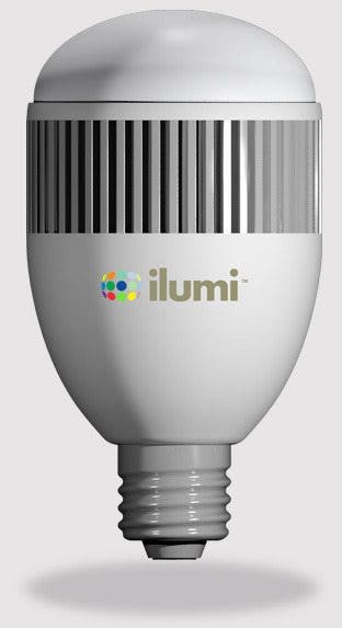 Illumi A21 Smartbulb
