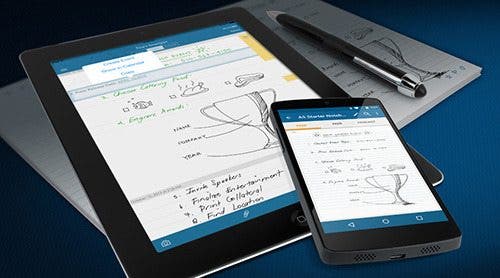 Livescribe 3 Smartpen