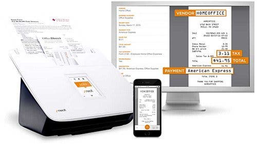neatconnect wi-fi scanner