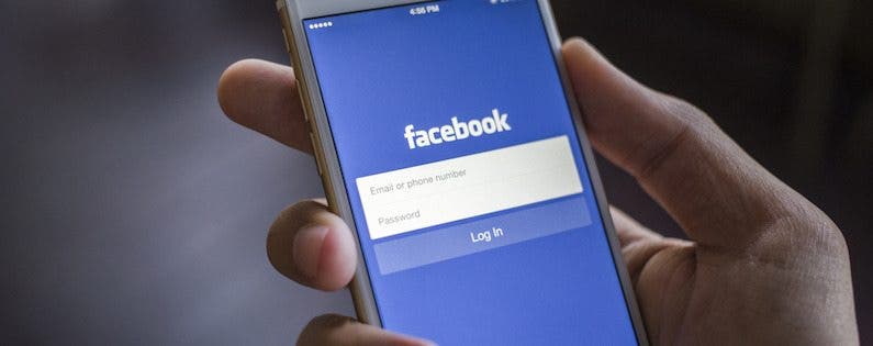 How to Unfollow Facebook Friends