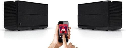 SoundFreaq Sound Platform 2