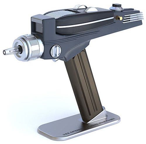 ThinkGeek Exclusive Star Trek Phaser Remote Replica