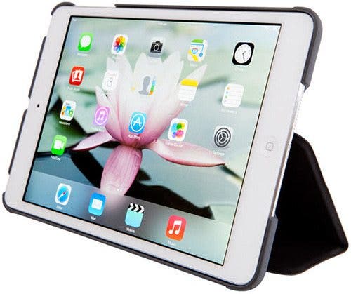 STM Studio for iPad Air and iPad Air 2