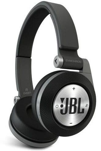 JBL Synchros E40BT Headphones