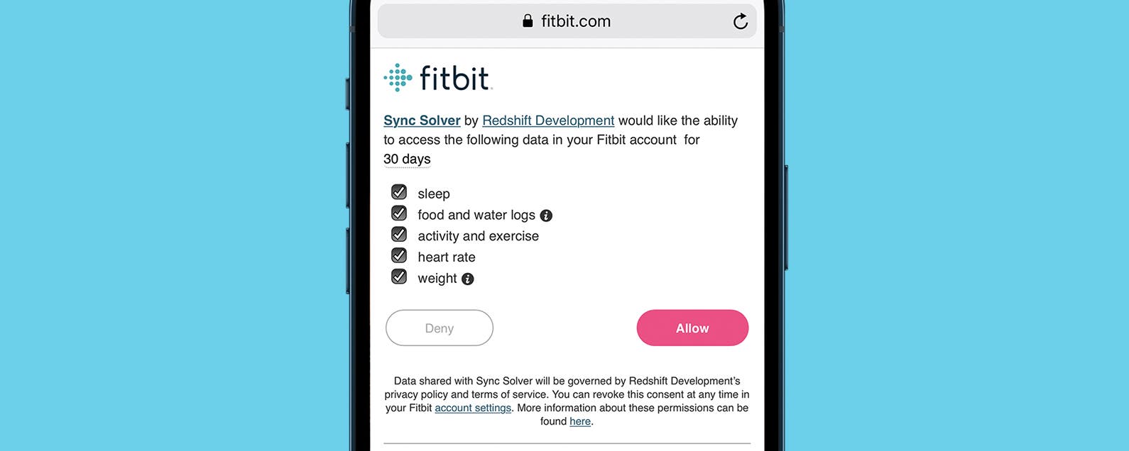 How to Connect Fitbit to Apple & iOS 16