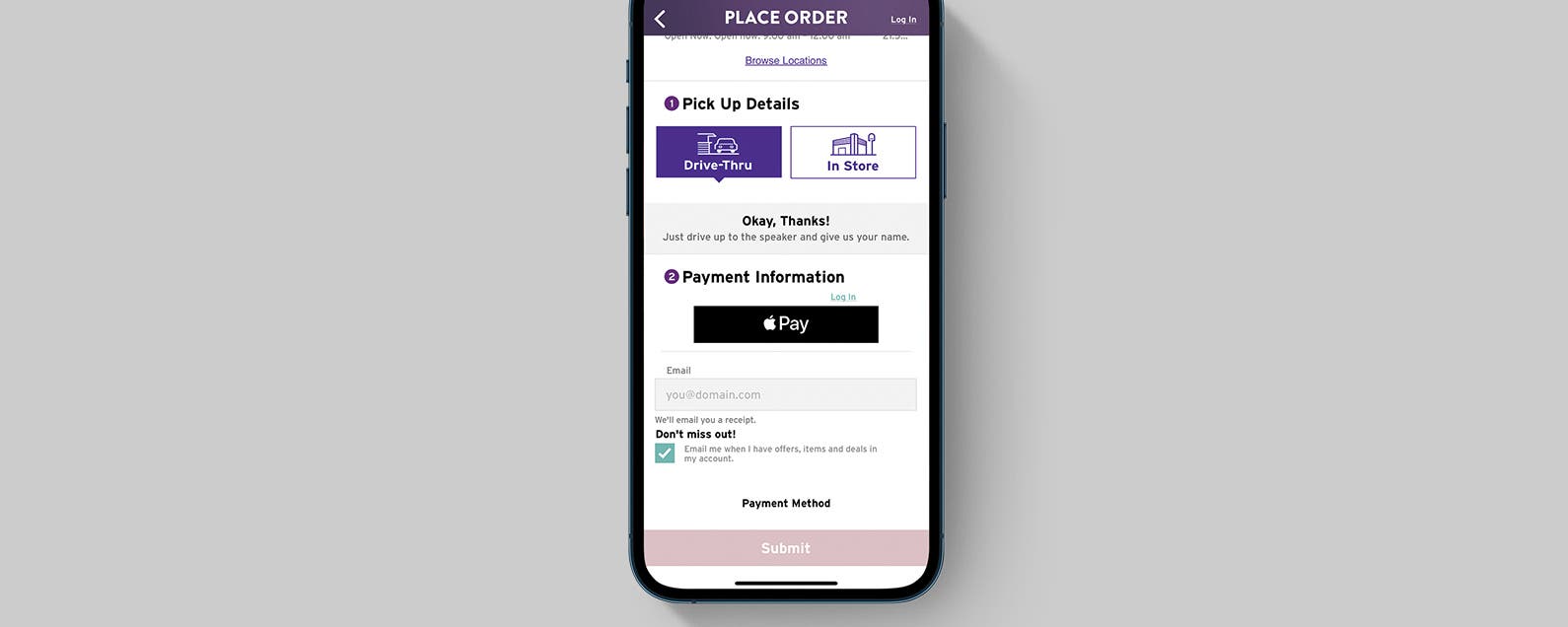 Does Taco Bell Take Apple Pay? (2024)