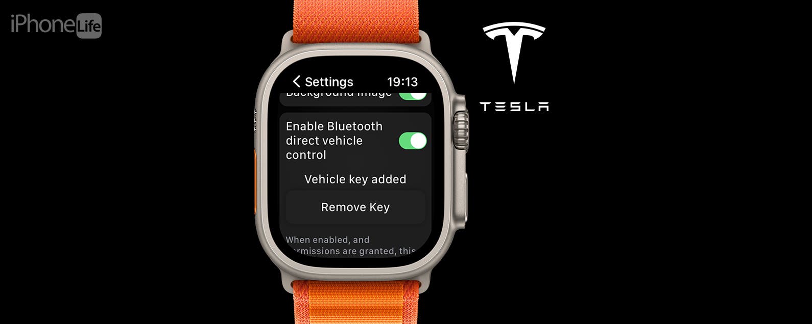 Extra Control Buttons – TeslaTap