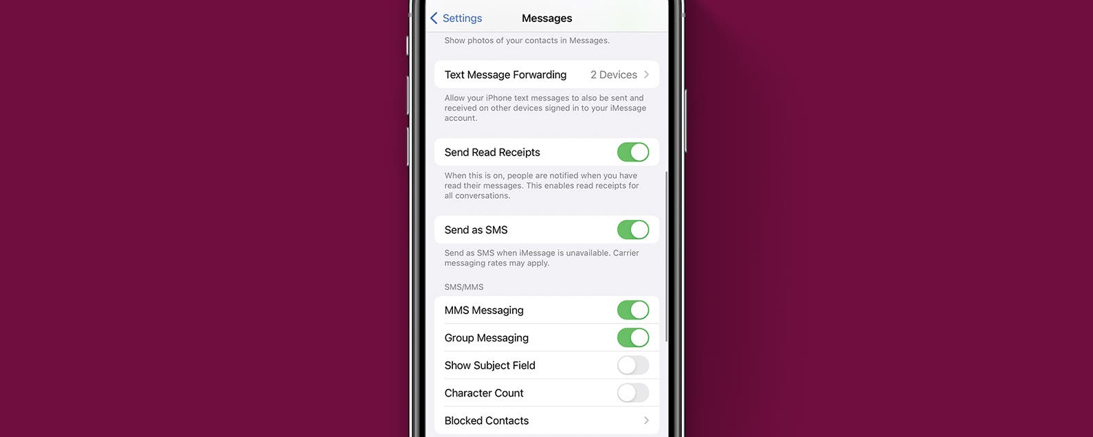 How to Know If Someone Read Your Message on iPhone