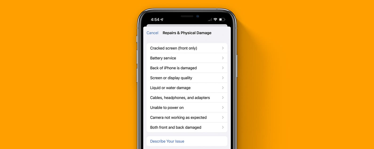 Touch Screen on iPhone Not Working? Here's the Fix!