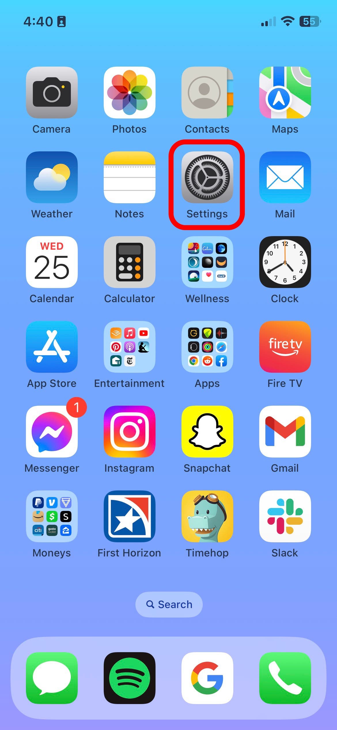 how to turn off vibrate on ring iphone Put Your iPhone in Ring or Silent Mode main image 1