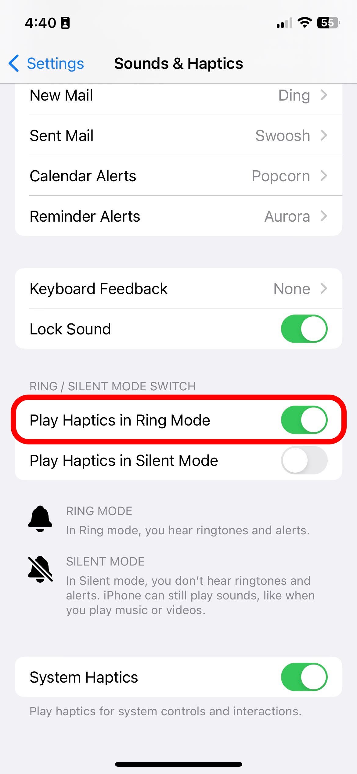 how to stop vibrate when on silent iphone Frisky Bunny Vibrating Ring in Black Pearl – PinkCherry Canada main image 1