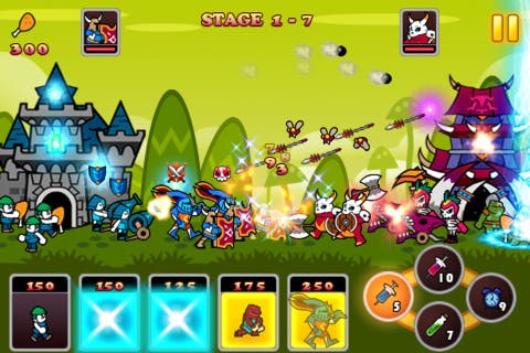 Iphone App Review Naked King Free