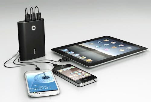 Anker's Astro3
