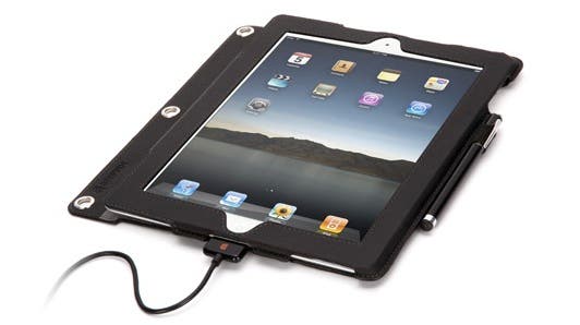 Binder Insert Case
