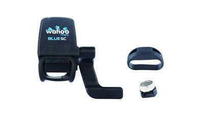 Blue SC Speed and Cadence Sensor