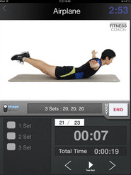 Fitness Coach