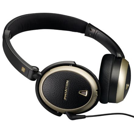 Phiatron PS 300 NC Headphones