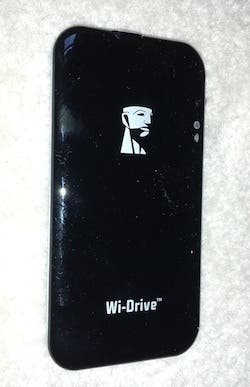 Wi-Drive