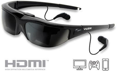 Vuzix